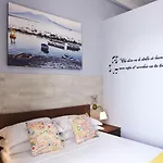 La Dimora Luca Giordano Bed & Breakfast