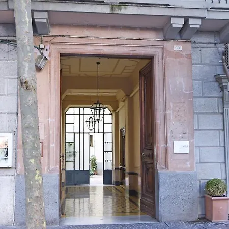La Dimora Luca Giordano 4*