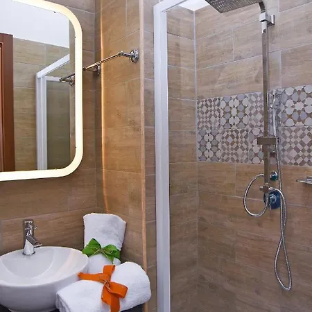 La Dimora Luca Giordano 4* Nápoles