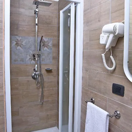 La Dimora Luca Giordano 4* Nápoles