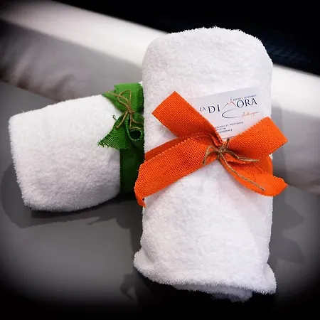 La Dimora Luca Giordano 4*