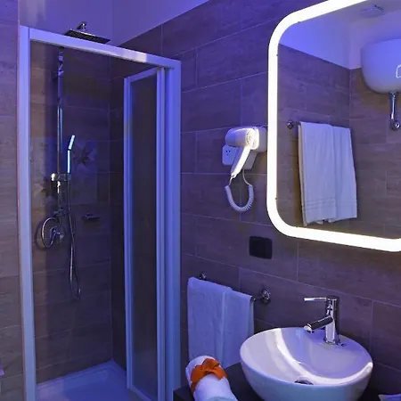 La Dimora Luca Giordano 4*