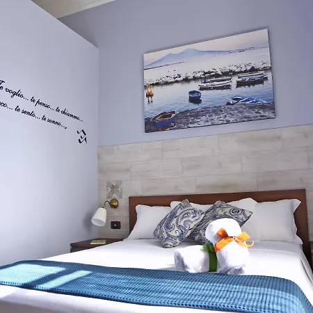 La Dimora Luca Giordano 4*