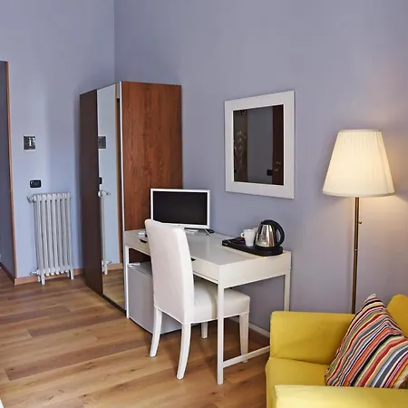 Alojamento de Acomodação e Pequeno-almoço La Dimora Luca Giordano