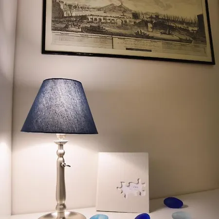 La Dimora Luca Giordano 4*