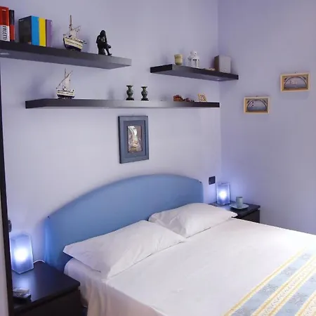 La Dimora Luca Giordano Alojamento de Acomodação e Pequeno-almoço Nápoles