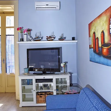 La Dimora Luca Giordano 4*