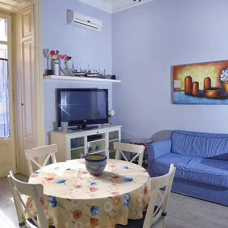 La Dimora Luca Giordano 4*