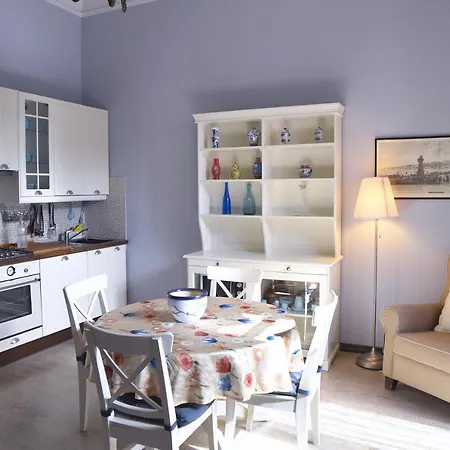 La Dimora Luca Giordano 4*