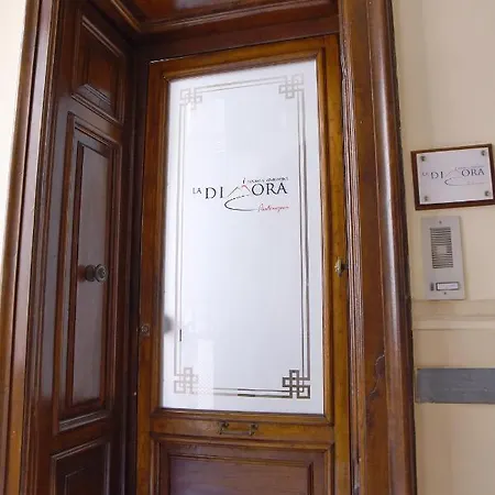 La Dimora Luca Giordano 4*