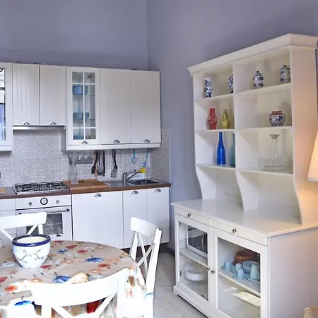 La Dimora Luca Giordano