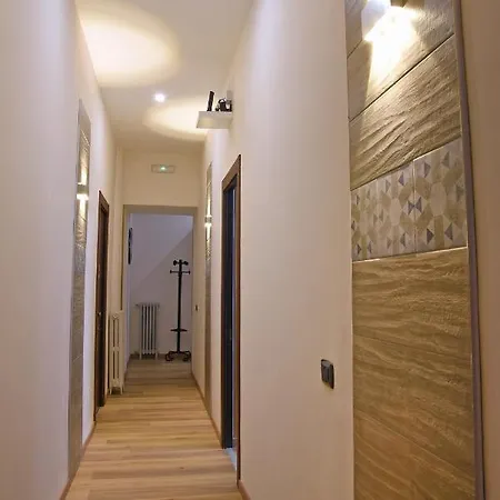 La Dimora Luca Giordano Alojamento de Acomodação e Pequeno-almoço