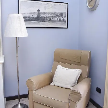 La Dimora Luca Giordano Alojamento de Acomodação e Pequeno-almoço Nápoles