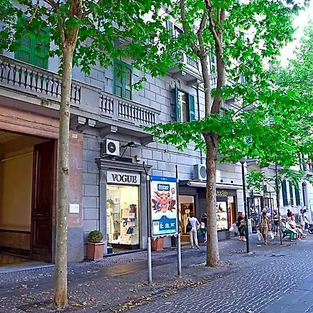 La Dimora Luca Giordano 4*