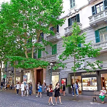 La Dimora Luca Giordano 4*