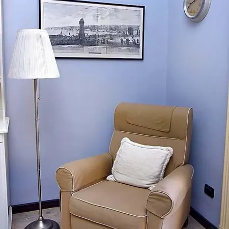 Bed & Breakfast La Dimora Luca Giordano Napoli