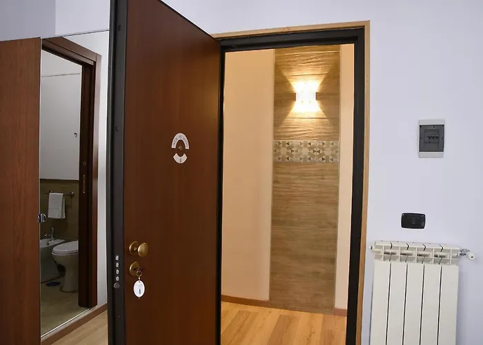 La Dimora Luca Giordano Neapol