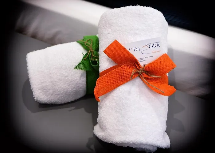 La Dimora Luca Giordano 4*