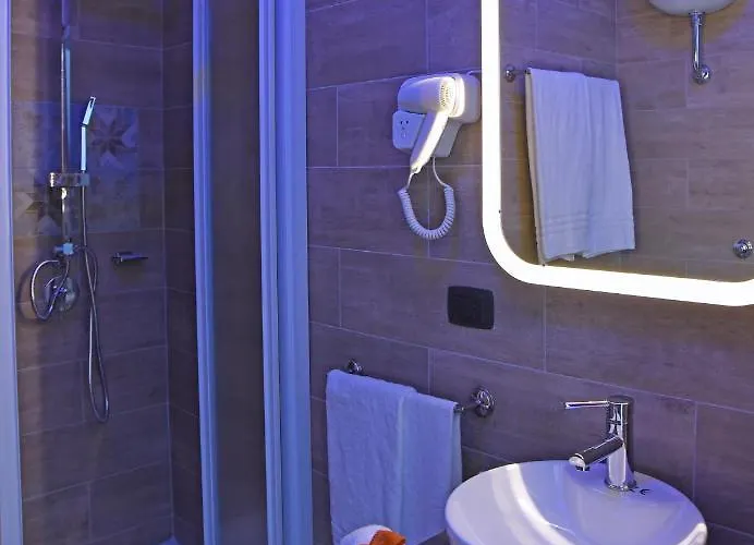 La Dimora Luca Giordano 4*