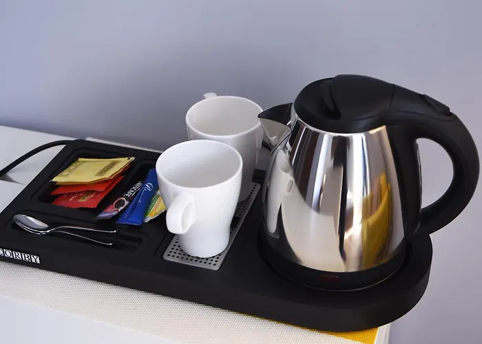 La Dimora Luca Giordano 4* Neapol