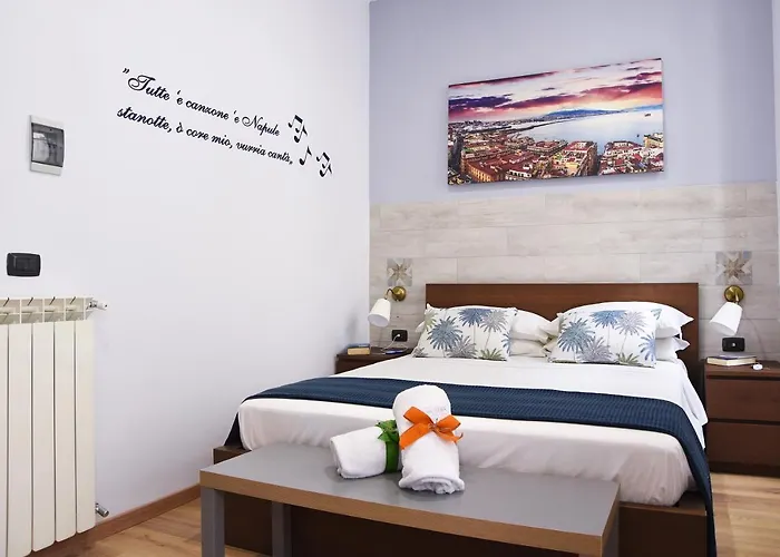 La Dimora Luca Giordano