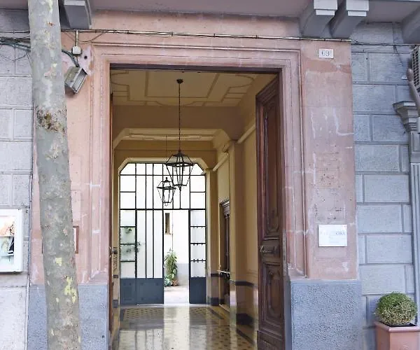 La Dimora Luca Giordano 4*