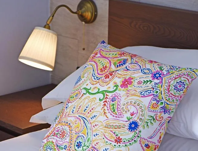 Nocleg ze śniadaniem La Dimora Luca Giordano Neapol