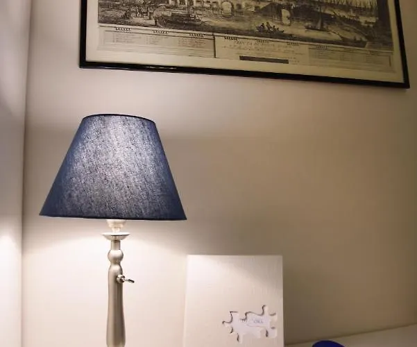 La Dimora Luca Giordano 4*