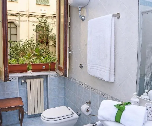 La Dimora Luca Giordano 4*