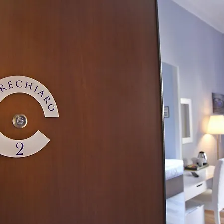 Bed & Breakfast La Dimora Luca Giordano *