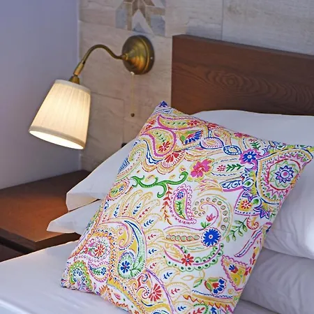 Bed & Breakfast La Dimora Luca Giordano Napoli