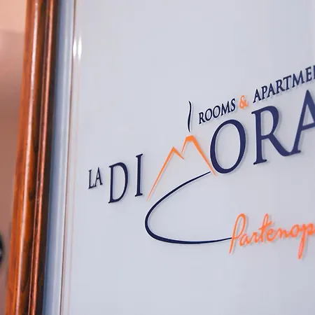 Bed & Breakfast La Dimora Luca Giordano