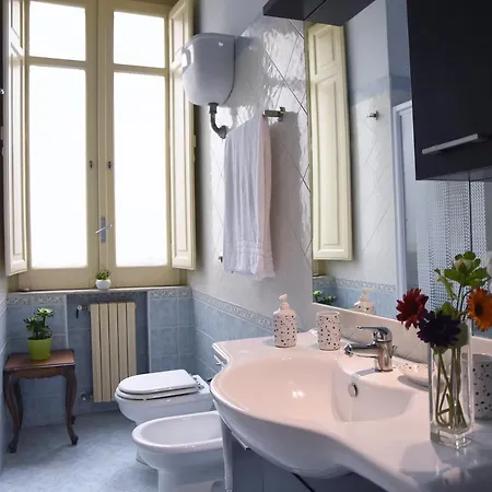 Bed & Breakfast La Dimora Luca Giordano Napoli