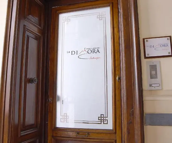 La Dimora Luca Giordano 4*